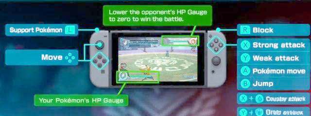 口袋铁拳=口袋铁拳switch