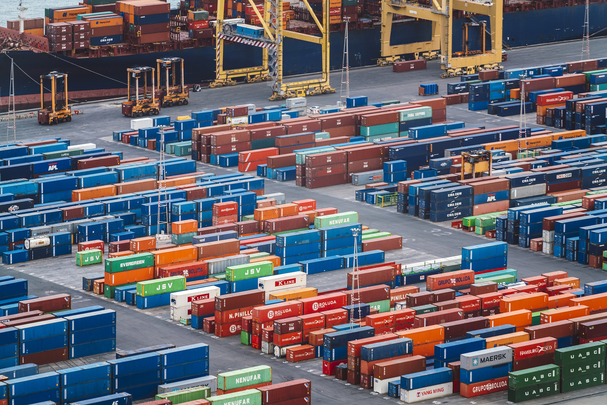 深圳蛇口港防结皮剂进口报关所需资料以及清关流程