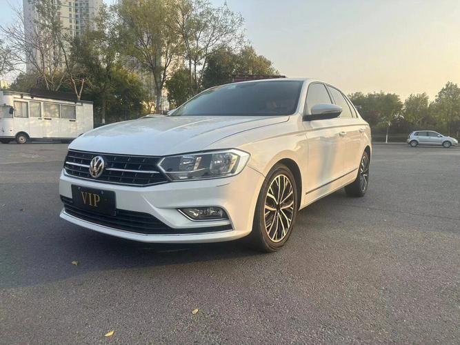 2016大众宝来1.6l手动舒适型是宝来传奇吗