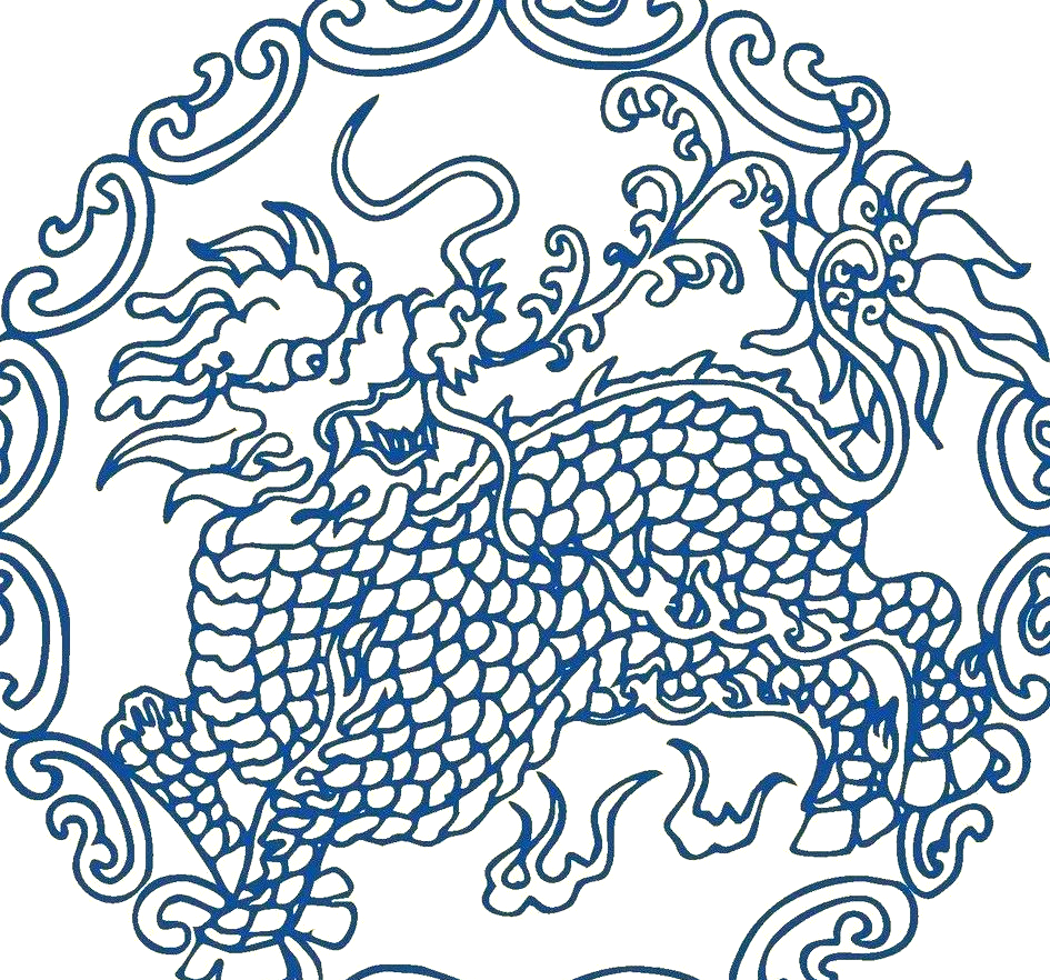 麒麟纹与貔貅的区别与应用