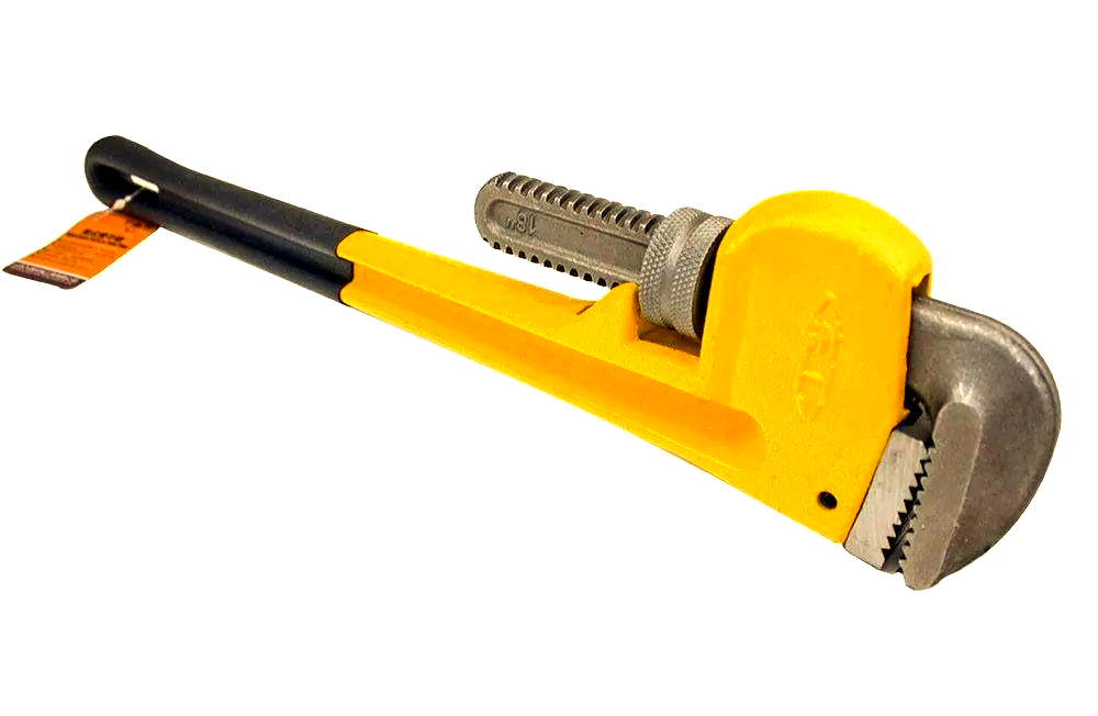 九鑫工具的全新美式管子钳,全面升级,性能更优