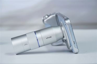 配长焦“大炮”！vivo X300 Pro摄影师套装图赏