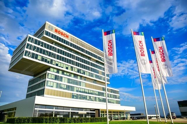 德国博世12亿美元建车用芯片厂 预计年底实现量产