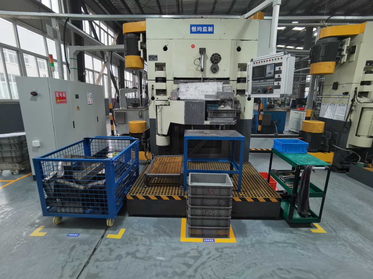 车间现场管理内容