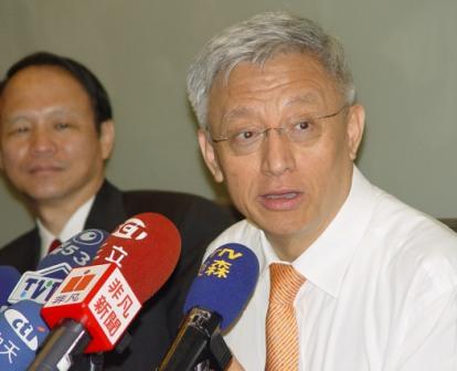 外传台联电荣誉董事长曹兴诚飞美国打疫苗 本人回应了