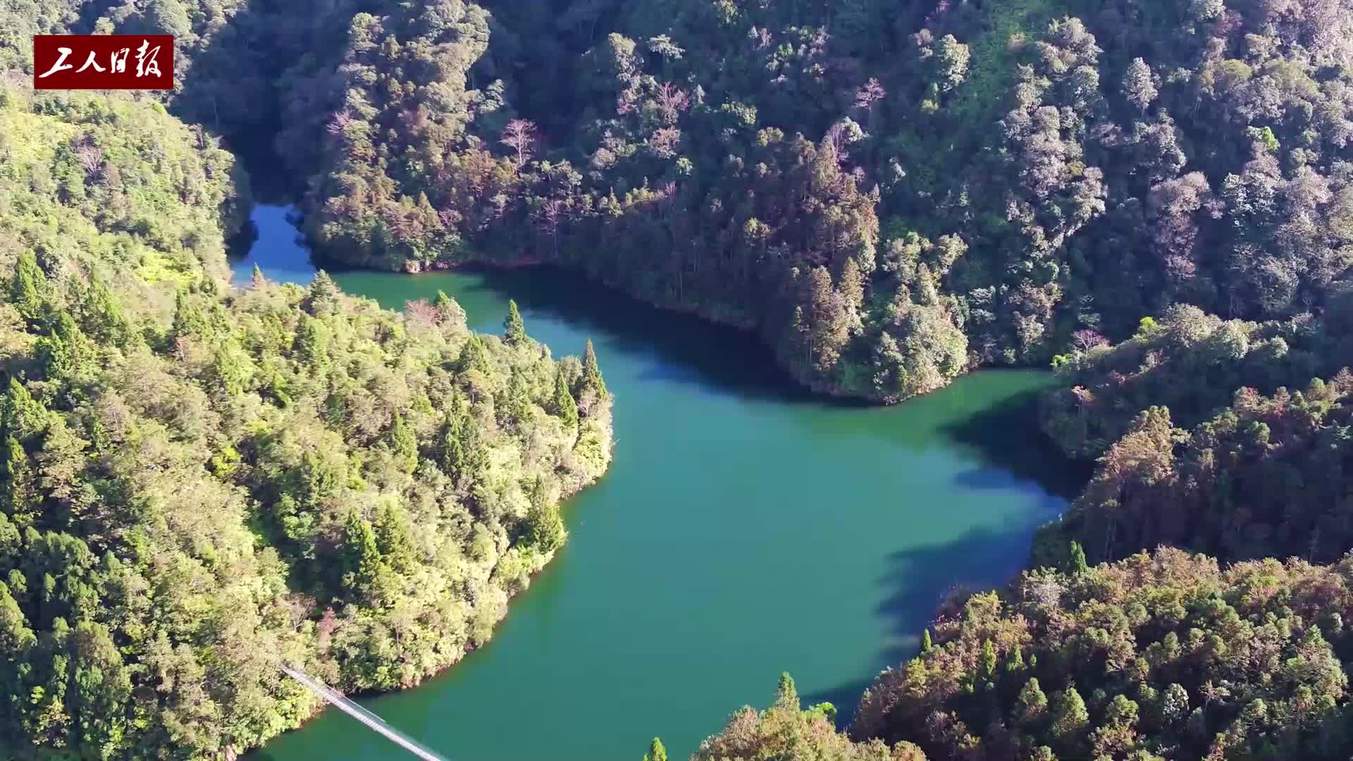 屏边县景点图片