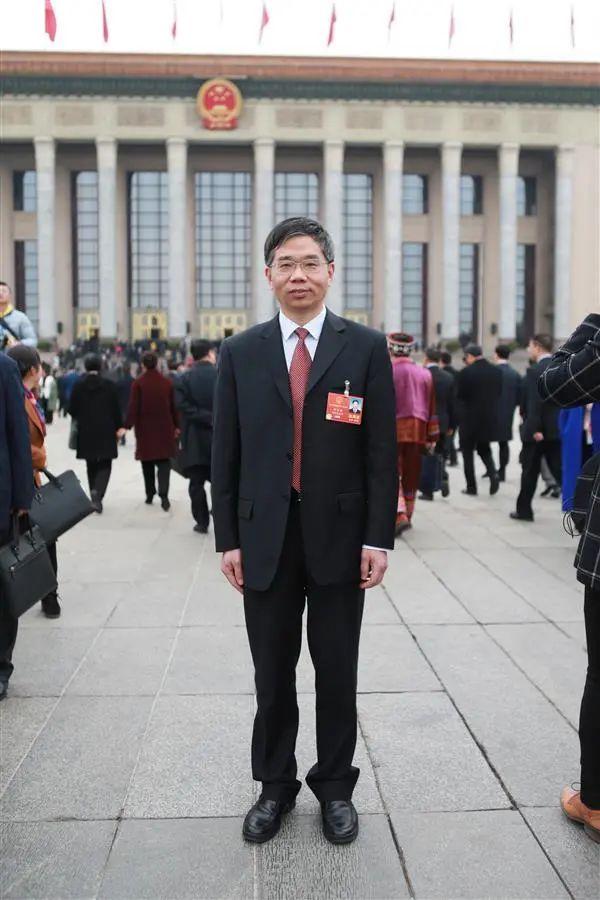 全国人大代表何兰田建议:支持麻城打造"长征国家文化公园核心区"