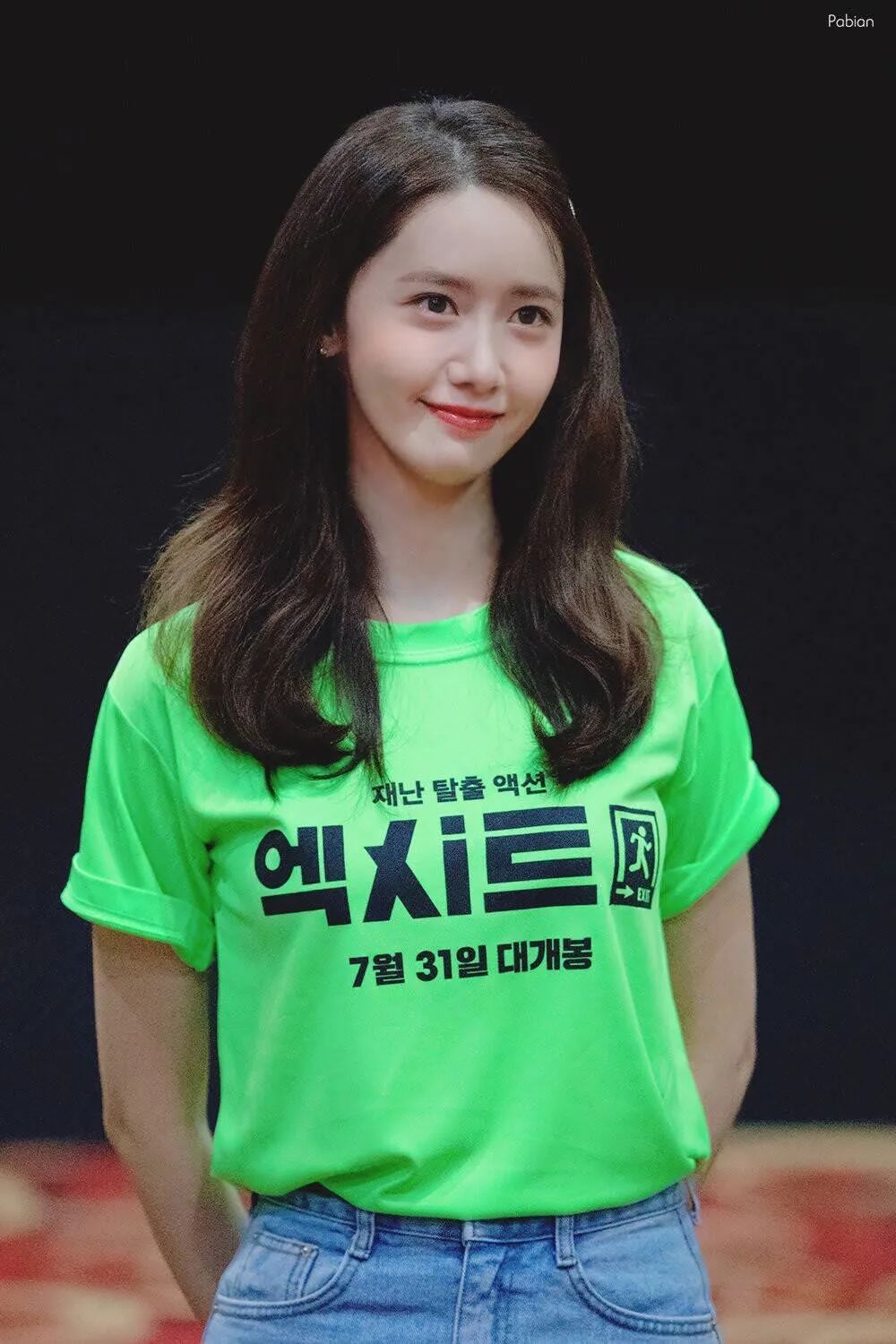 异域风情|南韩唯美女神