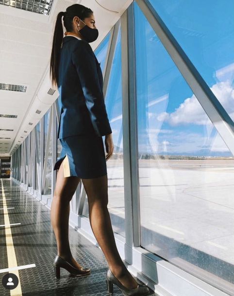 迎接疫情后旅游业复苏?美西南航空召回2700名休假空姐