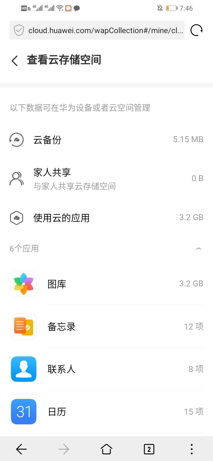 华为c8818手机隐私相册数据丢失,如何恢复?