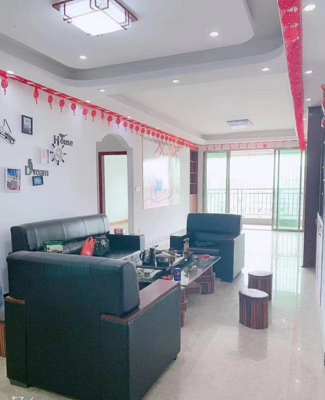 深圳五和小产权「五和壹号」蛇口旧改项目 红本赔付 即买即签约