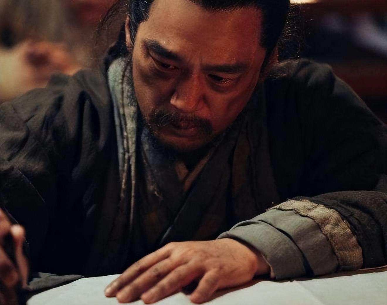 权力的垄断与资源的掌握:《范进中举》再读