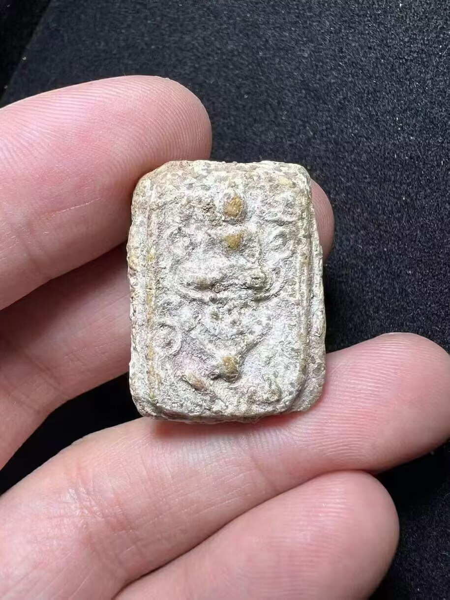 神兽崇迪哈努曼,崇迪哈奴曼佛牌功效,崇迪骑哈奴曼