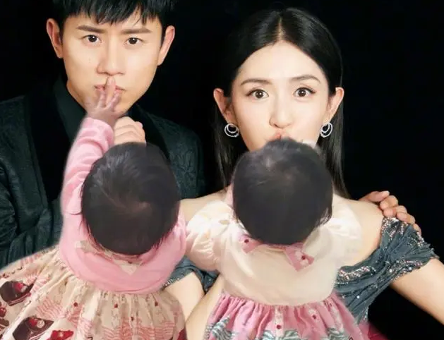 富家千金曝张杰谢娜千万豪宅,跳过百万中介费,称周杰伦土味小哥