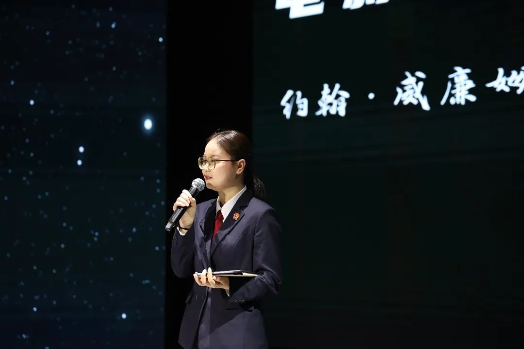 青训营·读书会 | 阅享青春 读悟人生