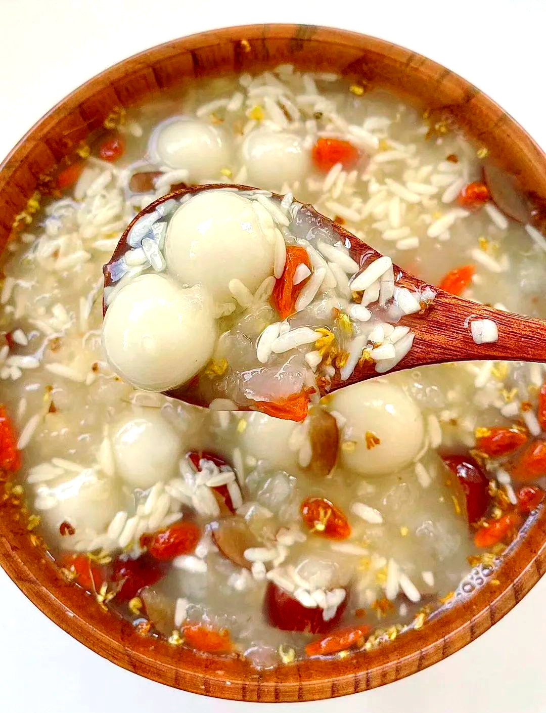 品味独特酒酿小丸子,感受历史文化的魅力