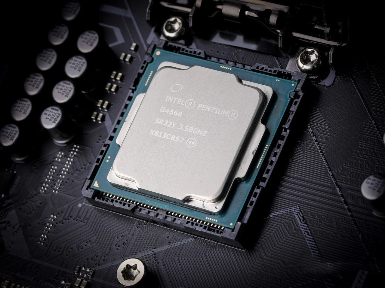 g4560是几代cpu能支持什么型号的主板性能如何