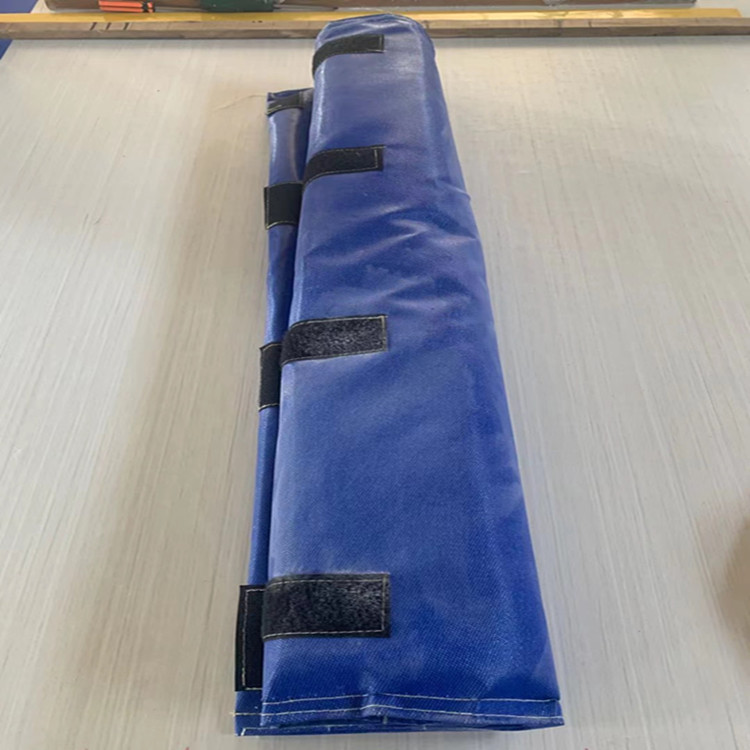 电缆接头防爆毯适用于多少kv电缆