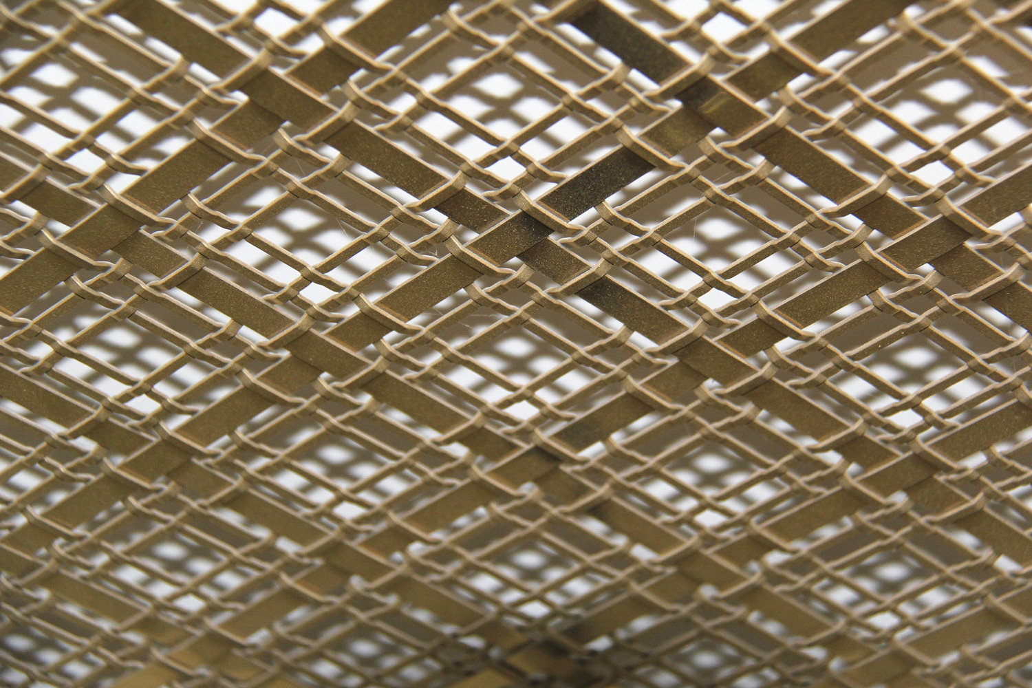 不锈钢绳网装饰网正确保养方法大全18532672984