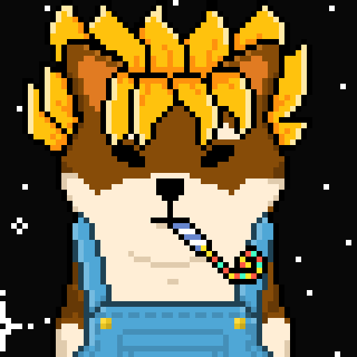 潮流创意nft马赛克头像(个性绝了)