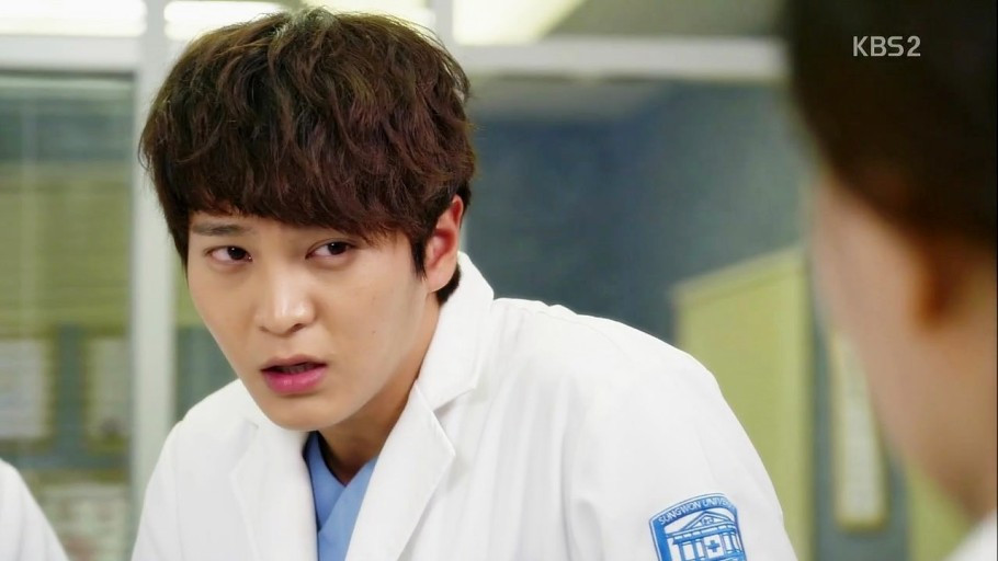 韩网票选喜爱的韩剧医生top8金师傅3安孝燮夺第三机医曹政奭竟不是