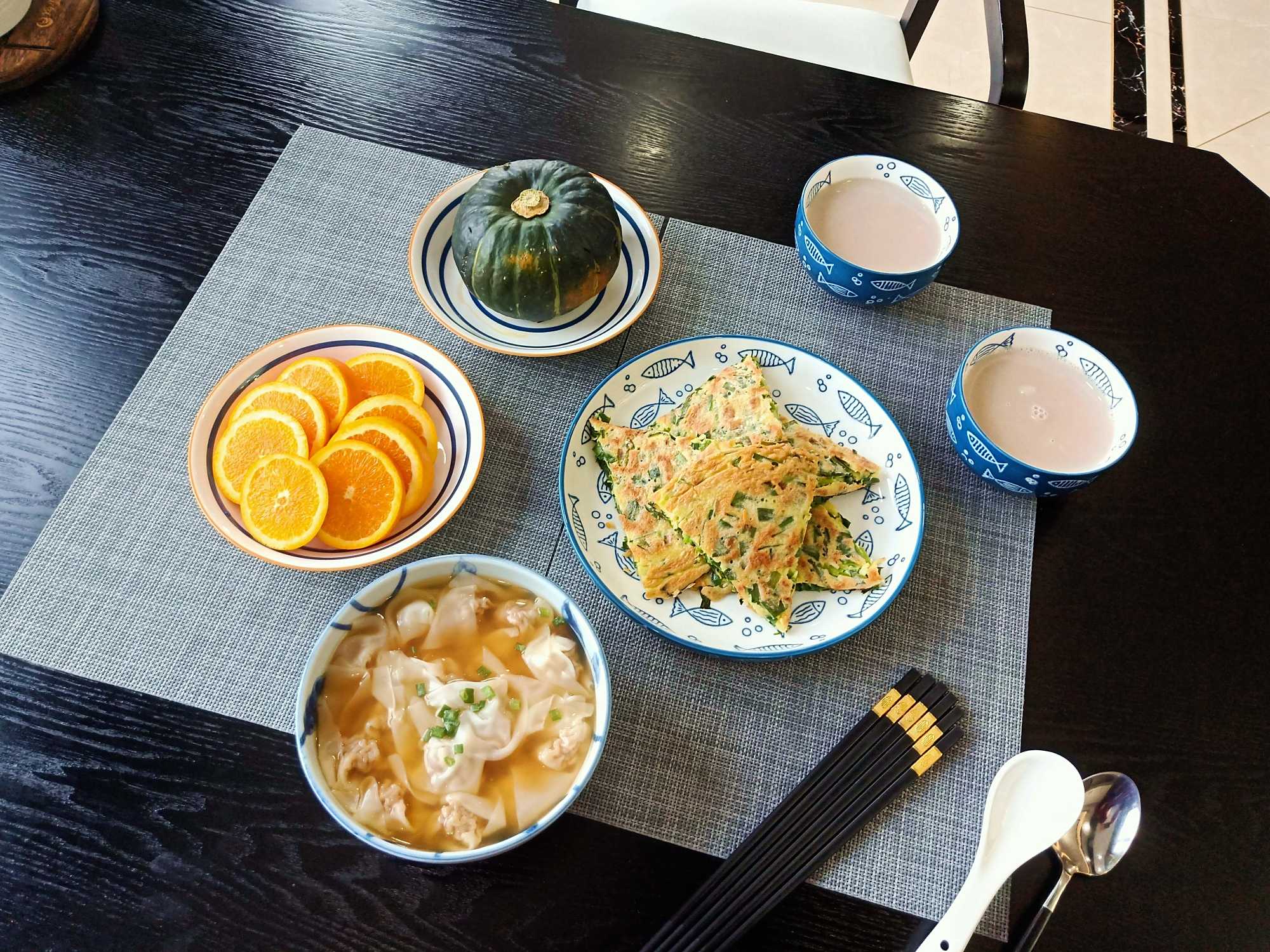 15分钟早餐,不摆盘不浪费,好吃营养才重要,网友:真实在