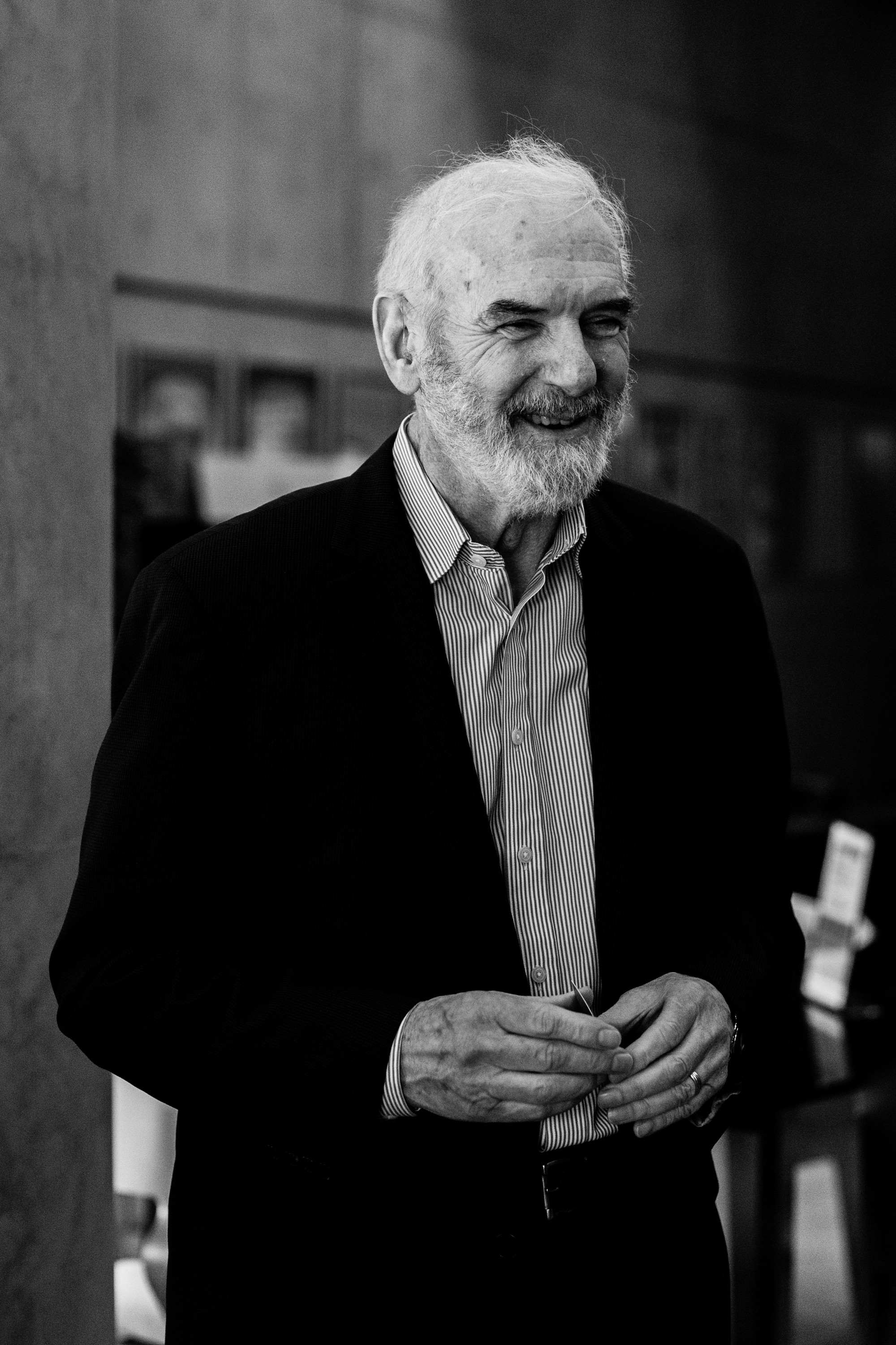 讲义气的史景迁