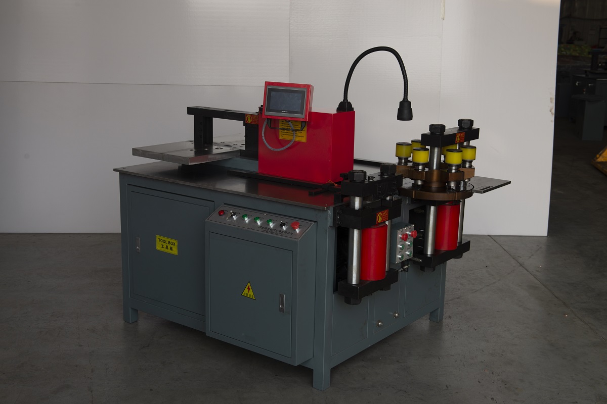 母排加工机什么牌子好