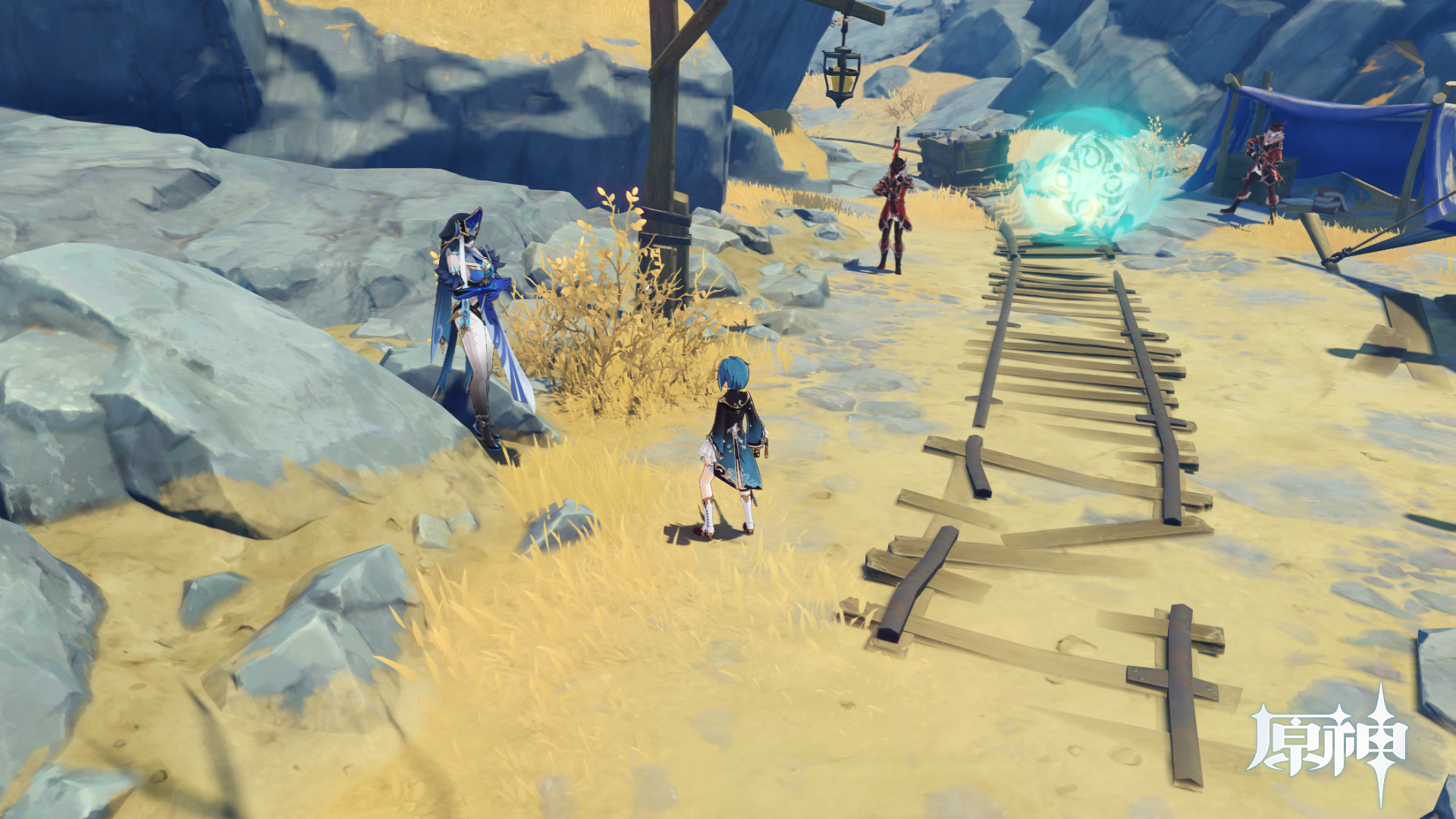 原神:至冬国的战力有多强?从这两点就能看出来