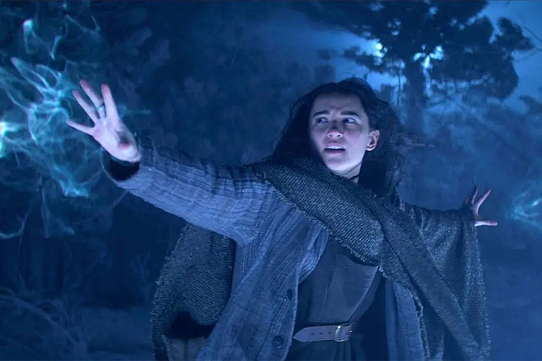 netflix的奇幻剧《太阳召唤》:有4大迷人之处,值得观看