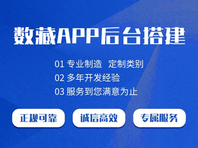 拉萨APP开发