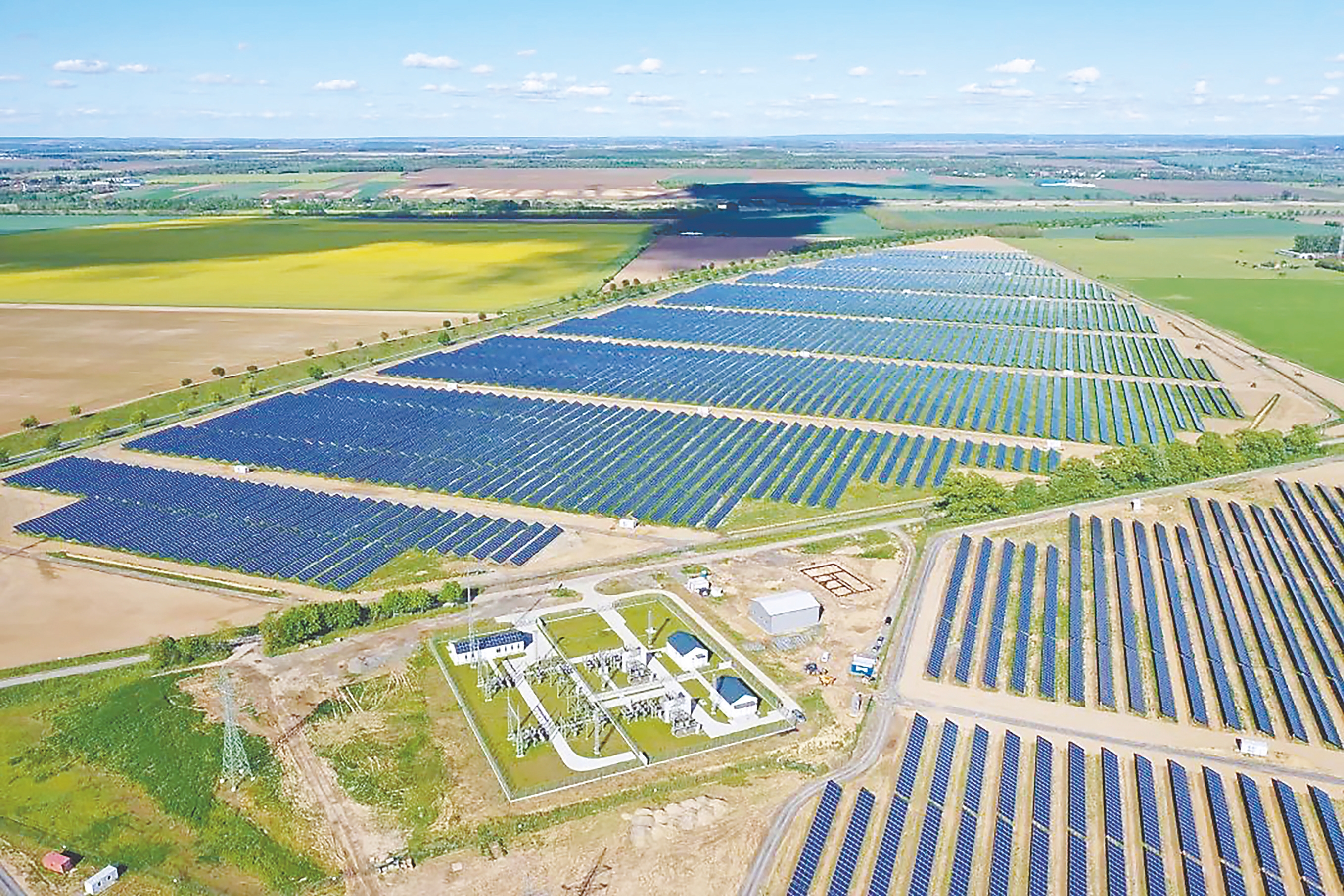 "向东看"的欧洲国家在"一带一路"中迎更多新机遇