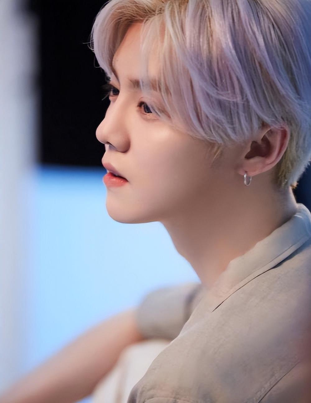 北京时间10月30日:娱乐圈最新消息 鹿晗公开发布声明!