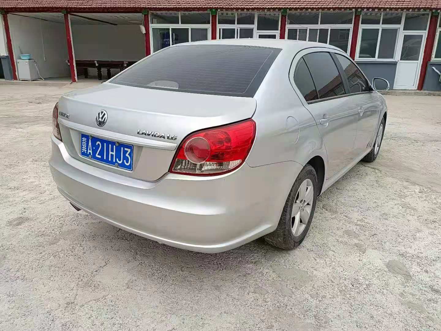 13年朗逸,1.6手动