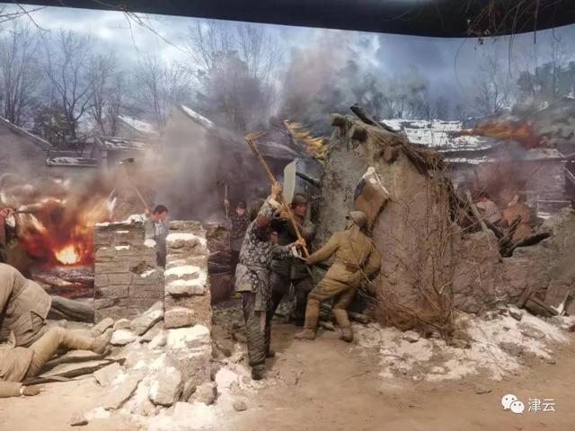 致敬!山东"小延安"里可歌可泣的你们!