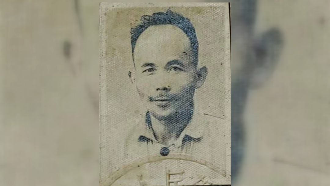 《烽火记忆》系列报道——谢荣华:身上的伤疤就是军功章