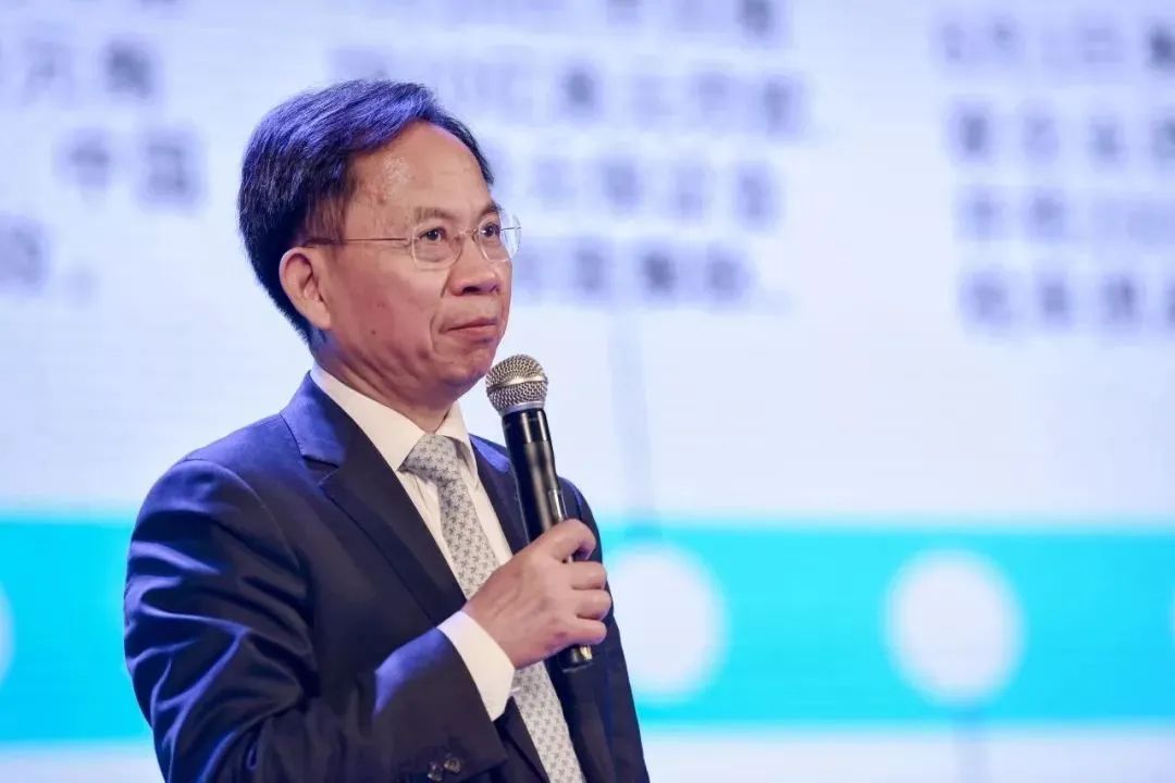 8成财产用来买房?经济学家邱晓华:人们最大的财产不应是房地产