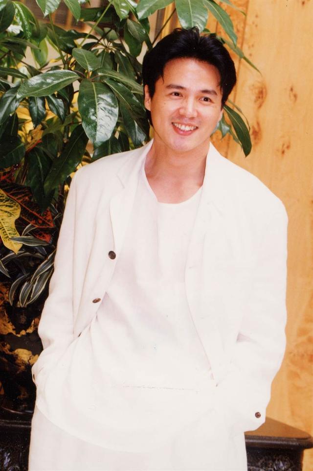 抛妻弃子就很过分了!现任妻子也被他"渣"过,林瑞阳的渣男属性