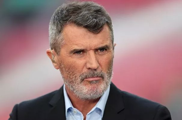 罗伊-基恩:本赛季英超整体的水平不高,我看好曼城夺冠