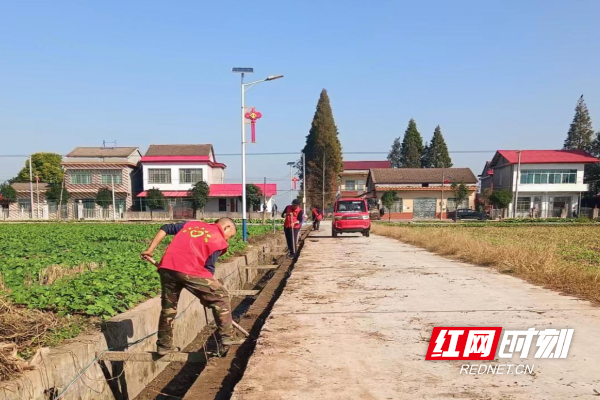 南县厂窖镇:发挥村民代表作用,提升村民自治能力