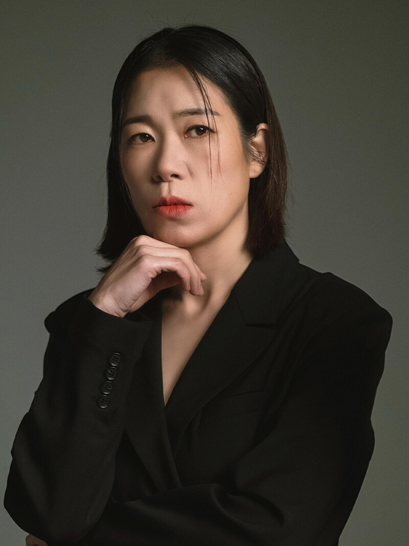 宋慧乔,李到晛 netflix独家影集《the glory》剧情角色!