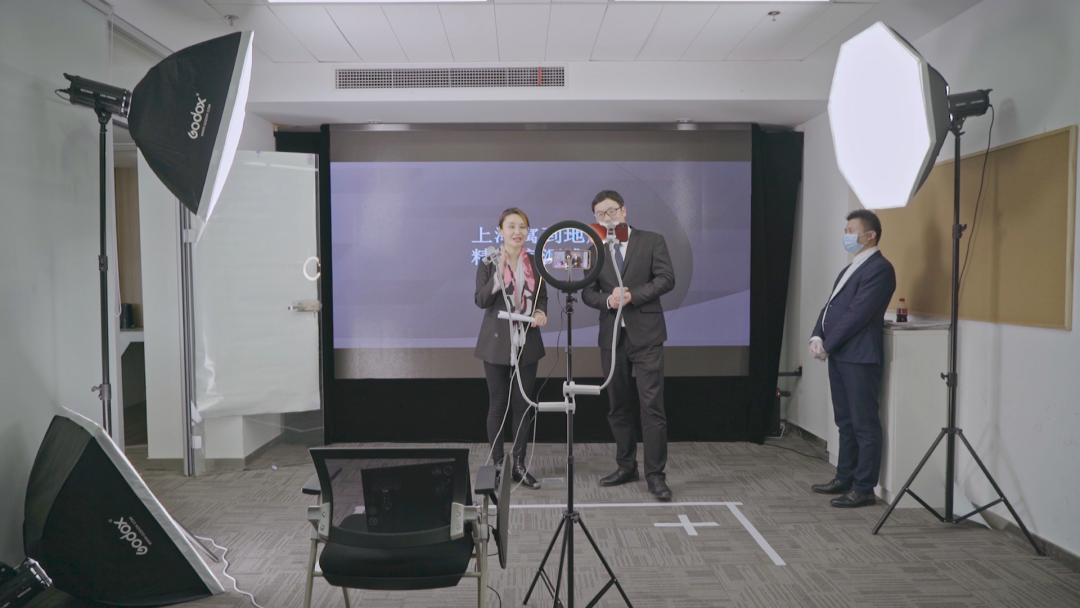 房地产如何直播"带货"?大部分人都做错了