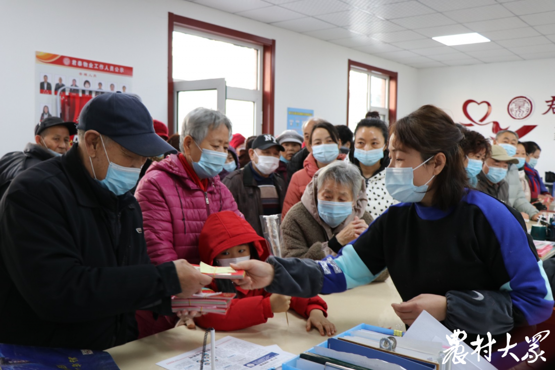 齐鲁最美退役军人王俊仁的共富经:"先治坡,后置窝" 发展