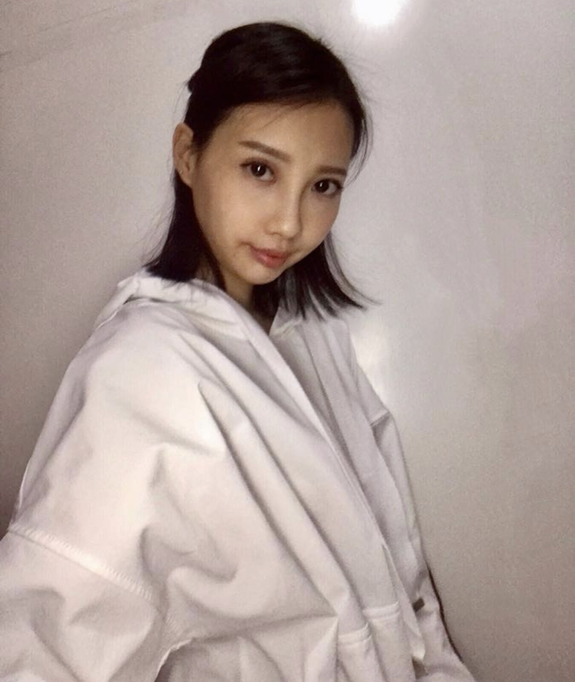 李明蔚生前三两事,把容祖儿当偶像,生病时男友逃离