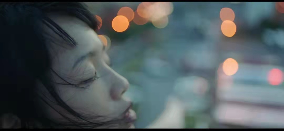 《无声告白》:16岁少女自杀成谜,撕开了病态家庭的欲望呐喊