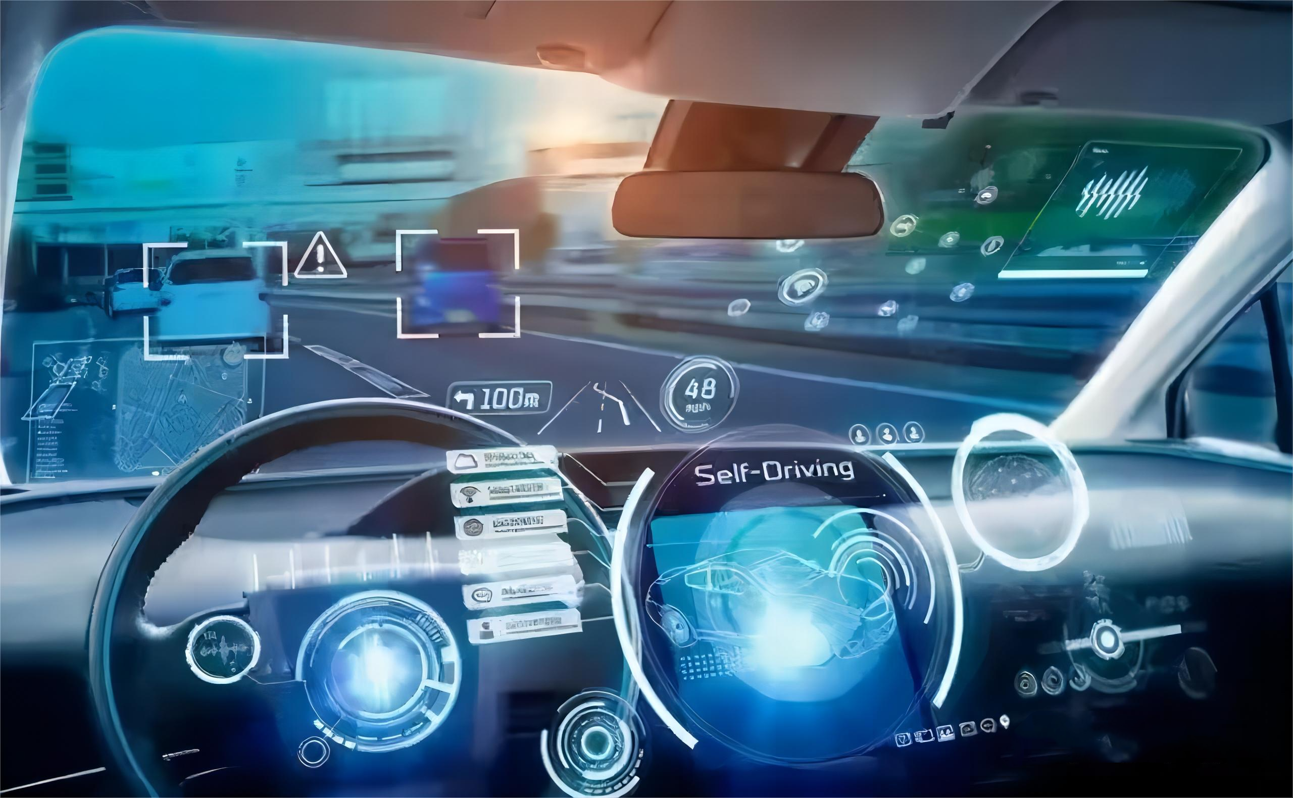 车载网络与车联网有何异同