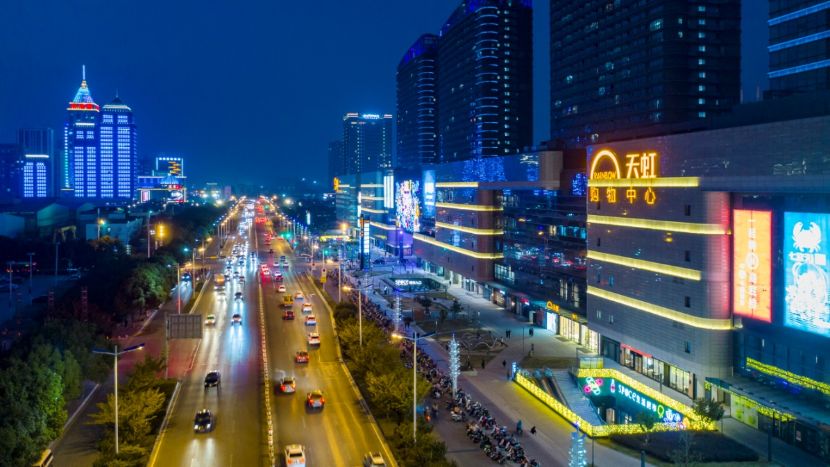 相城高新区:打造城市高质量发展新名片