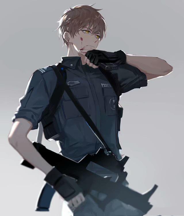 完结文,馅饼最新力作,刑警系列第二部《刑警使命》