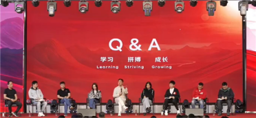 刘强东最新表态：想尽一切办法保住兄弟们的饭碗 机器取代人工也不裁员