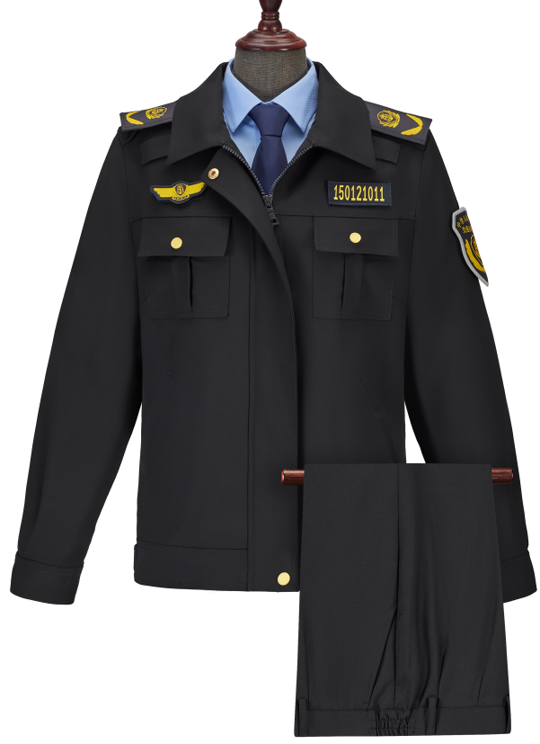 农业执法标志服农业执法制服2024款